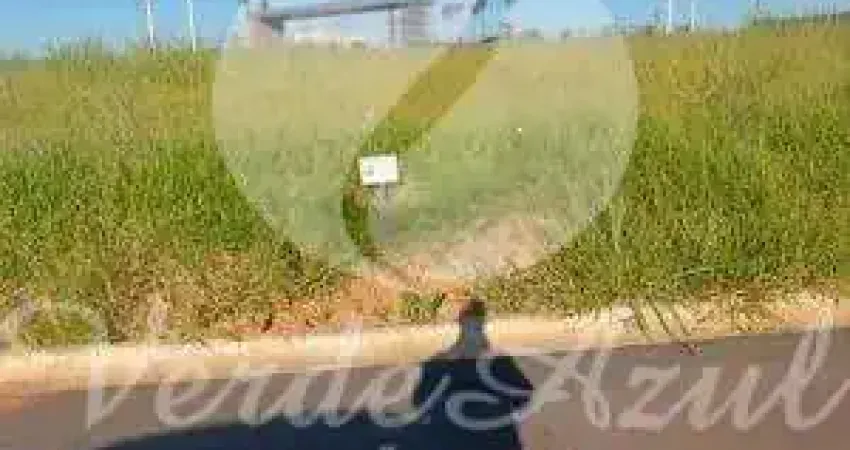 Terreno em condomínio fechado à venda na Avenida Anita de Moraes Salles, 500, Parque Bom Retiro, Paulínia