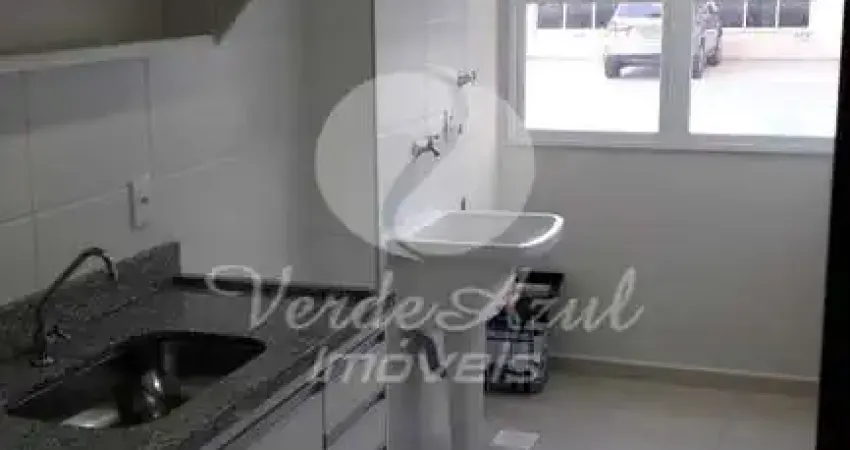 Apartamento com 2 quartos à venda na Rua João Alves de Oliveira, 125, Parque Bom Retiro, Paulínia