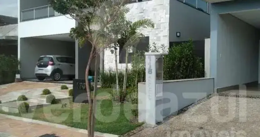 Casa em condomínio fechado com 4 quartos à venda na Rua Sebastião Cardoso, 548, Parque Brasil 500, Paulínia