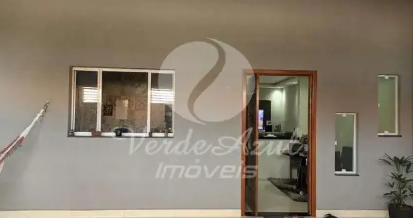 Casa com 2 quartos à venda no Parque Campo Bonito, Indaiatuba 