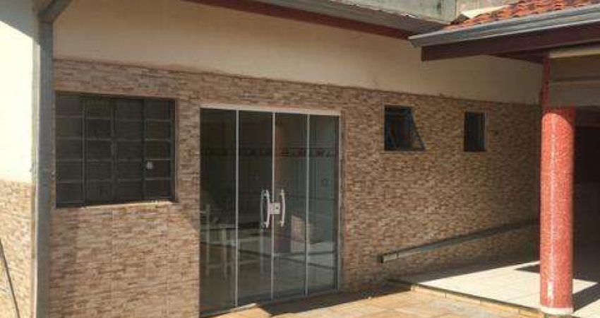 Chácara / sítio com 1 quarto à venda na Avenida Soma, 583, Parque Euclides Miranda, Sumaré