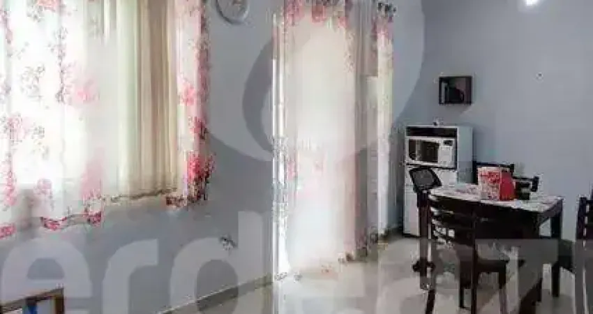 Apartamento com 2 quartos à venda no Parque Fazendinha, Campinas 