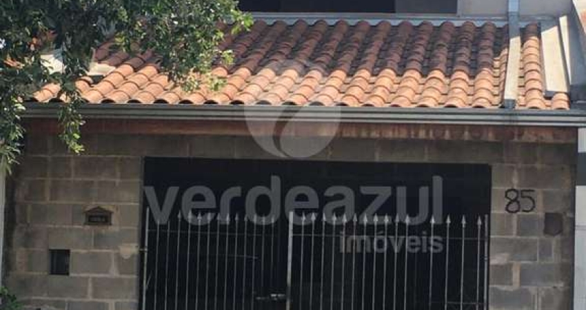 Casa com 2 quartos à venda no Parque Florely (Nova Veneza), Sumaré 