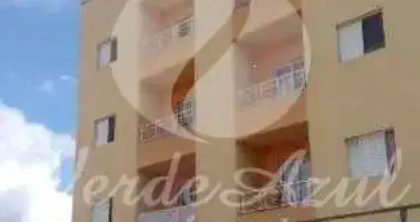 Apartamento com 2 quartos à venda na Rua Pedro de Lucca, 292, Parque Florence, Valinhos