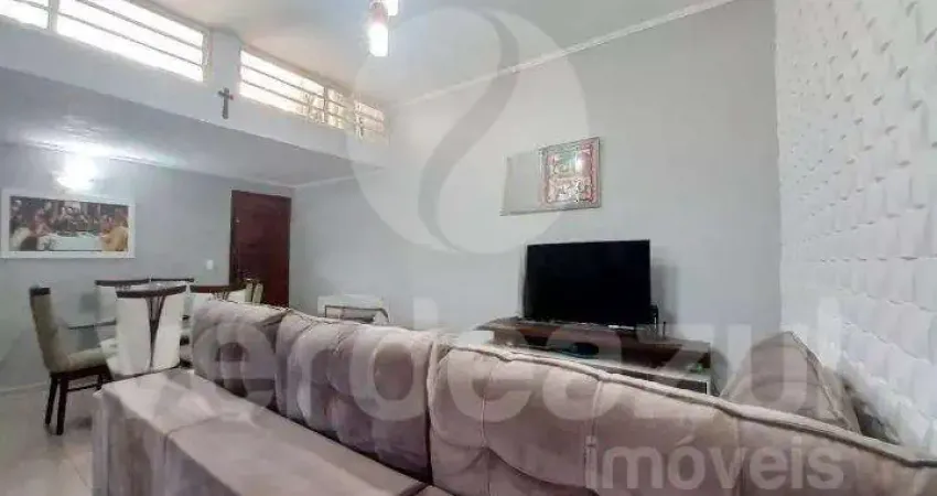 Apartamento com 2 quartos à venda no Parque Industrial, Campinas 