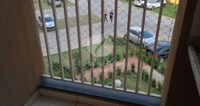 Apartamento com 2 quartos à venda na Avenida Brasil, 1420, Parque Industrial Fritz Bersin, Nova Odessa