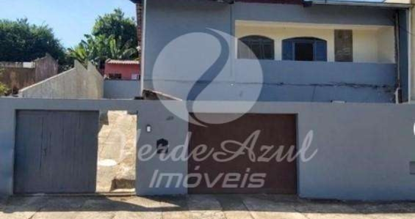 Casa comercial à venda no Parque Jambeiro, Campinas 