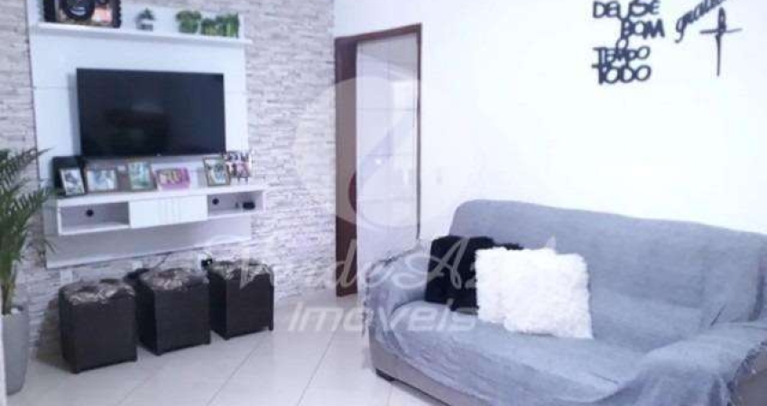 Casa com 2 quartos à venda no Parque Jambeiro, Campinas 