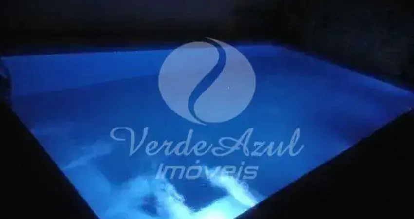 Casa com 2 quartos à venda no Parque Jambeiro, Campinas 