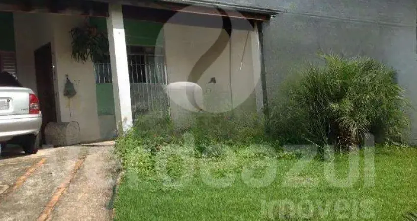 Casa com 3 quartos à venda no Parque Jambeiro, Campinas 