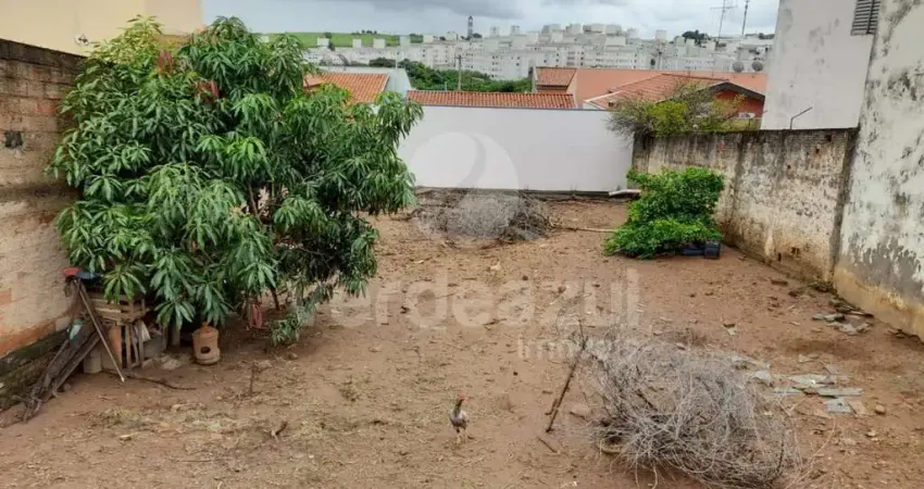 Terreno à venda no Parque Jambeiro, Campinas 