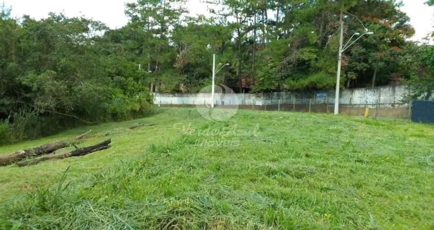 Terreno à venda no Parque Jatibaia (Sousas), Campinas 