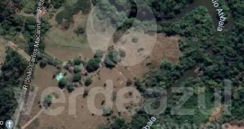Terreno à venda no Parque Jatibaia (Sousas), Campinas 
