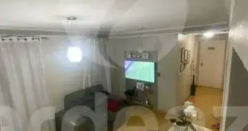 Apartamento com 3 quartos à venda na Rua Emília Giraldi Quental, 288, Parque João de Vasconcelos, Sumaré