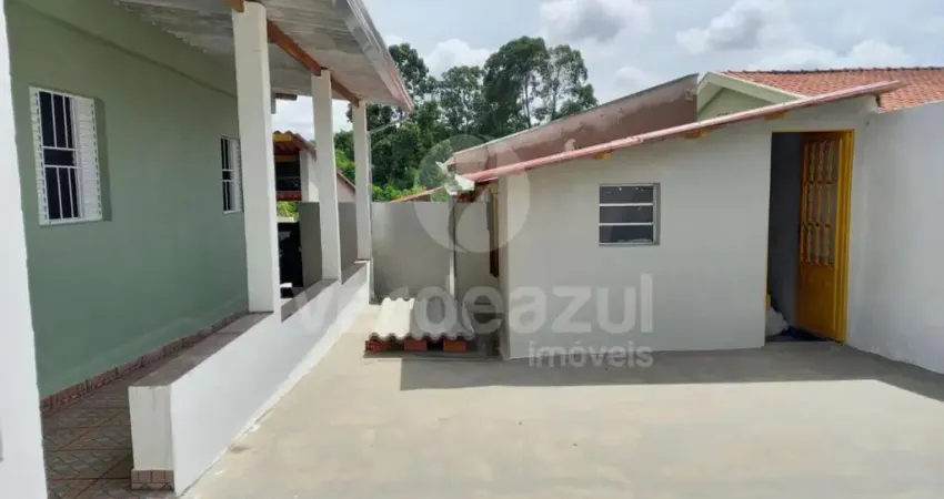 Casa com 7 quartos à venda na Joaquim Gomes, 337, Parque Ortolândia, Hortolândia