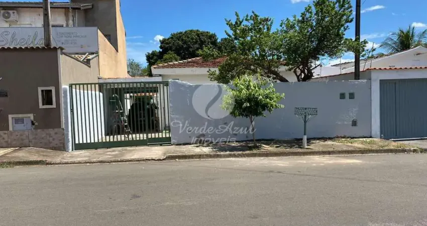 Casa com 5 quartos à venda no Parque Ortolândia, Hortolândia 