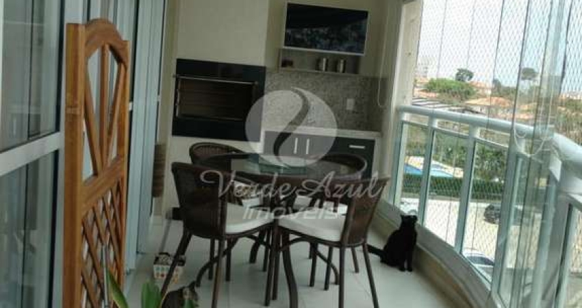Apartamento com 3 quartos à venda no Parque Prado, Campinas 