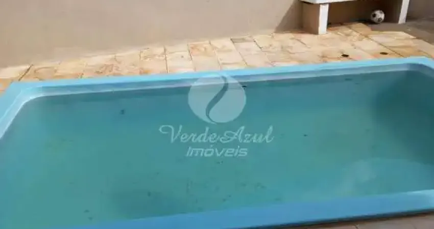 Casa com 3 quartos à venda no Parque Prado, Campinas 