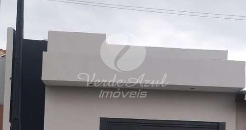 Casa com 2 quartos à venda no Parque Residencial São Clemente, Monte Mor 