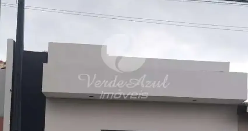 Casa com 2 quartos à venda no Parque Residencial São Clemente, Monte Mor 