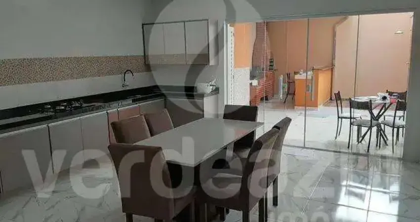 Casa com 2 quartos à venda no Parque Residencial São Clemente, Monte Mor 
