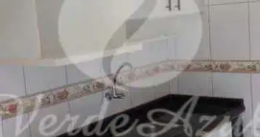 Apartamento com 2 quartos à venda na Rua Odette de Freitas Murayama, 180, Parque Residencial Vila União, Campinas