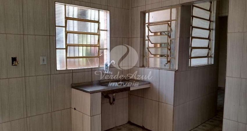 Casa comercial à venda no Parque Residencial Vila União, Campinas 