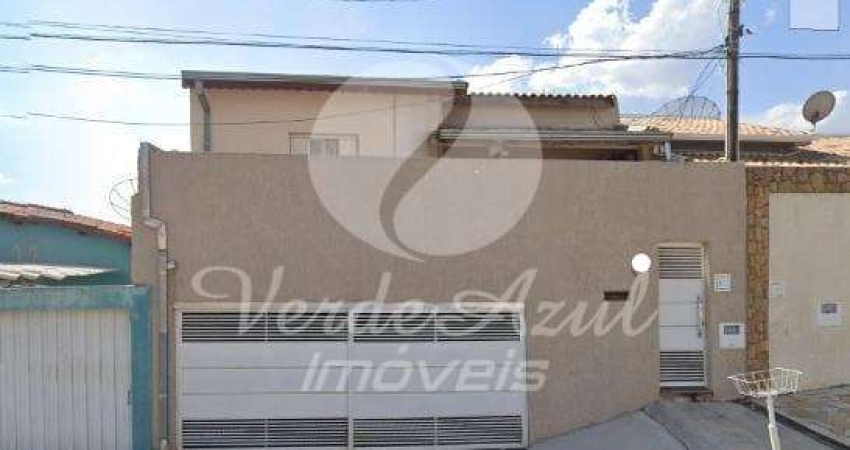 Casa com 4 quartos à venda no Parque Residencial Vila União, Campinas 