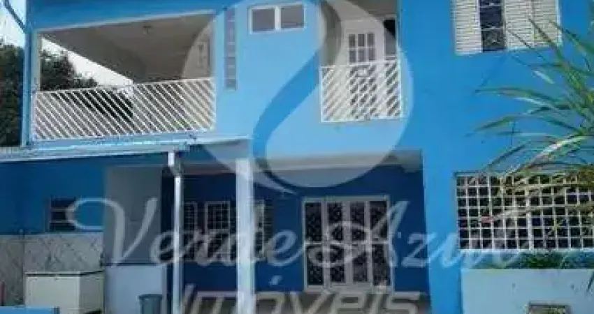 Casa com 3 quartos à venda no Parque Residencial Virginio Basso, Sumaré 