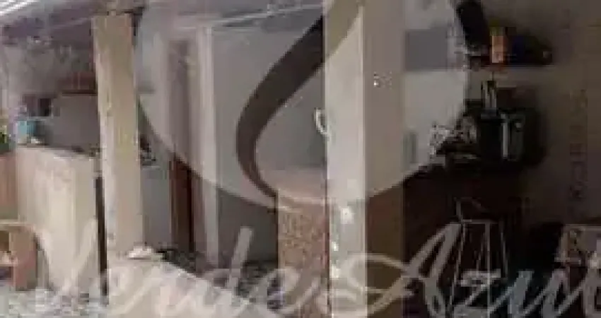Casa com 3 quartos à venda no Parque São Jorge, Campinas 