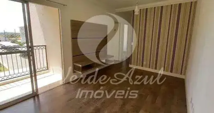 Apartamento com 2 quartos à venda na Rua Antônia Ribeiro de Lima, 81, Parque São Jorge, Campinas