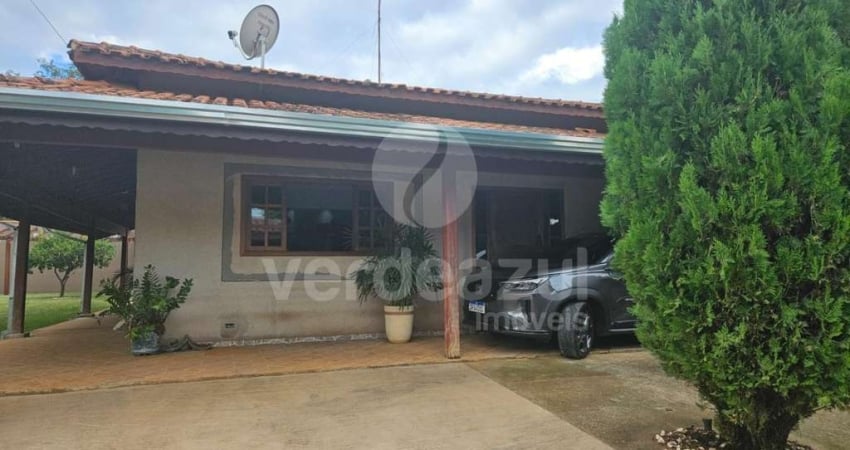 Chácara / sítio com 3 quartos à venda no Parque São Rafael, Monte Mor 