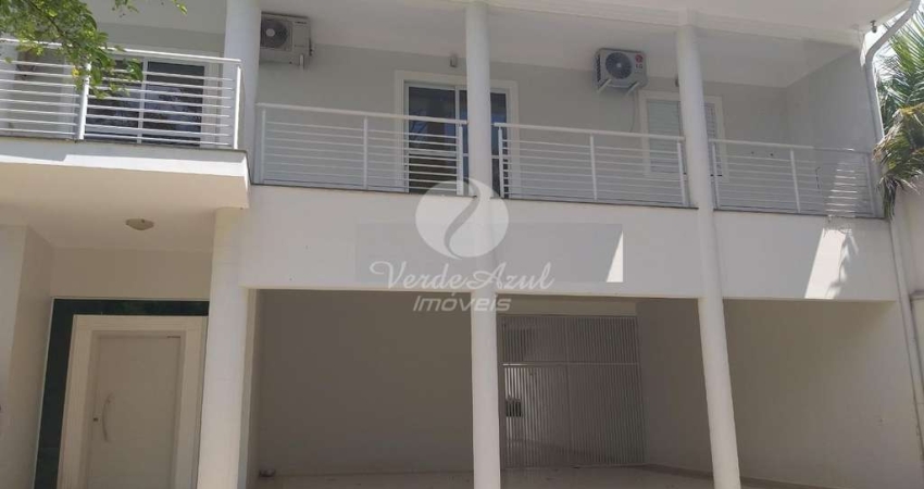 Casa com 6 quartos à venda na Rua Doutor Fernando Leite Ferraz, 394, Parque Terranova, Valinhos
