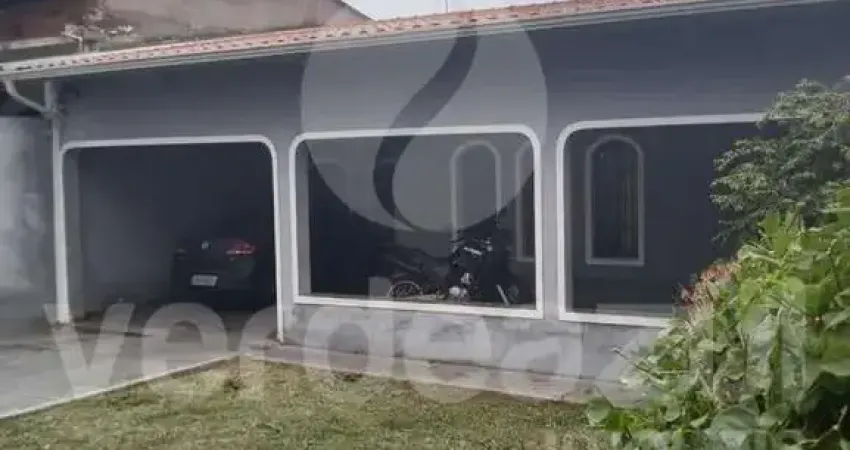 Casa com 3 quartos à venda no Parque Valença I, Campinas 