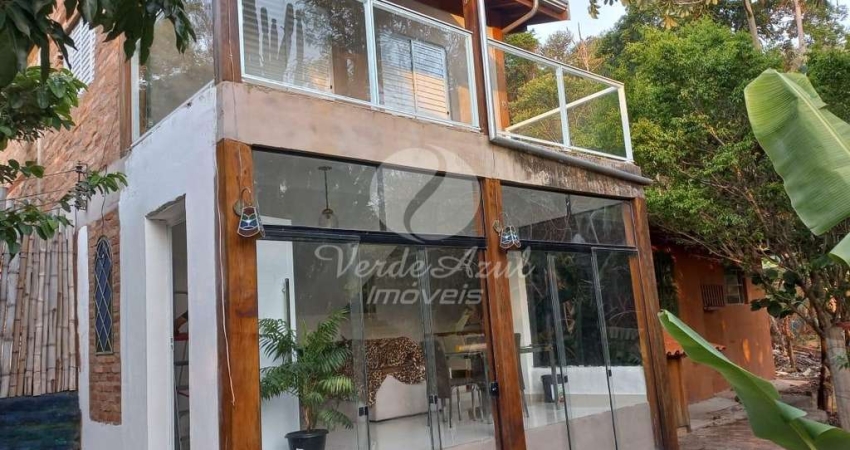 Chácara / sítio com 4 quartos à venda no Parque Valinhos, Valinhos 