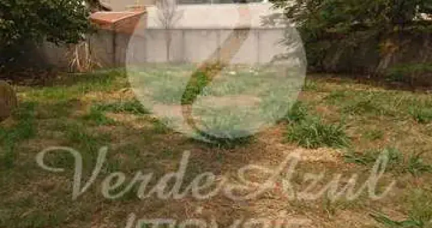 Terreno à venda no Parque Via Norte, Campinas
