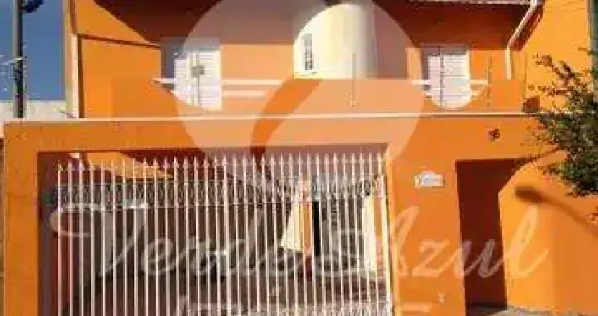 Casa com 4 quartos à venda no Parque Via Norte, Campinas 