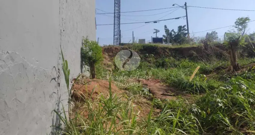 Terreno comercial à venda no Parque Via Norte, Campinas 