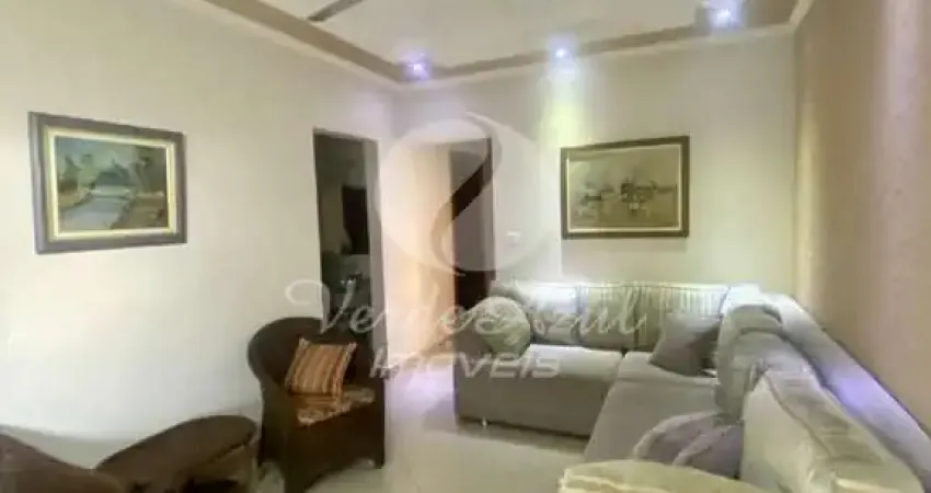 Casa com 3 quartos à venda na Rua Manoel Cardoso, 215, Parque Yolanda (Nova Veneza), Sumaré