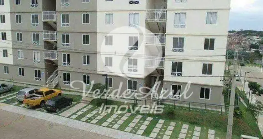 Apartamento com 2 quartos à venda na Avenida Emílio Bosco, 1875, Parque Yolanda (Nova Veneza), Sumaré