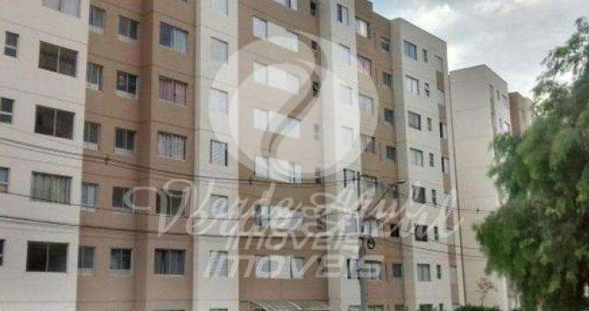 Apartamento com 2 quartos à venda na Avenida Emílio Bosco, 1565, Parque Yolanda (Nova Veneza), Sumaré