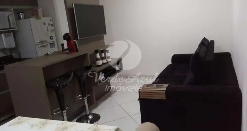 Apartamento com 2 quartos à venda na Rua Presbítero Sigmundo Simberg, 20, Parque das Constelações, Campinas