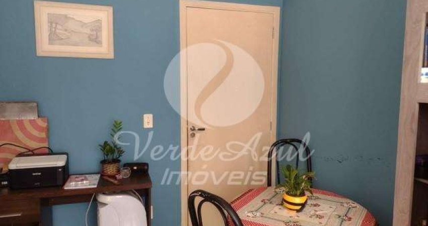 Apartamento com 1 quarto à venda na Rua Jair Luiz dos Santos, 57, Parque das Constelações, Campinas