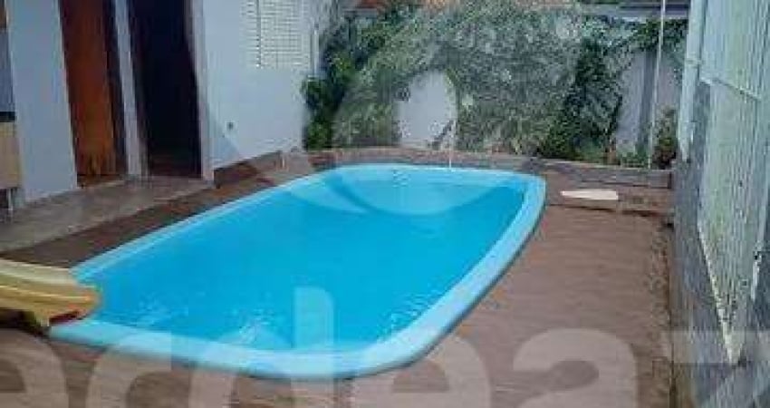 Casa com 4 quartos à venda na Aldo de Oliveira Miller, 655, Parque das Nações (Nova Veneza), Sumaré