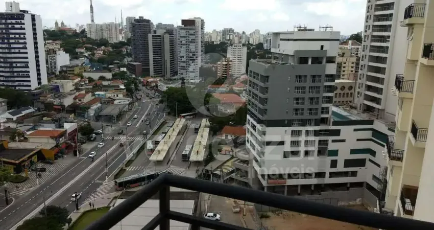 Apartamento com 2 quartos à venda na Rua Paulistanea, 205, Pinheiros, São Paulo