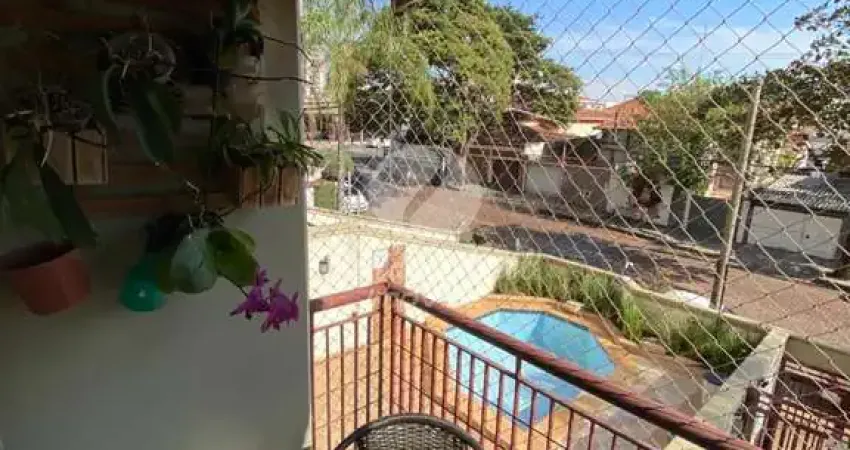 Apartamento com 3 quartos à venda na Avenida da Saudade, 159, Ponte Preta, Campinas