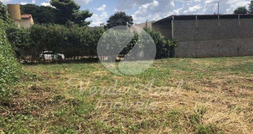 Terreno comercial à venda no Recanto Campestre Internacional de Viracopos Gleba 7, Indaiatuba 