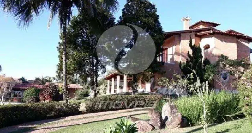 Chácara / sítio com 4 quartos à venda no Recanto dos Pássaros, Indaiatuba 