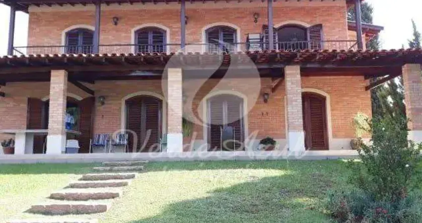 Chácara / sítio com 4 quartos à venda no Recanto dos Pássaros, Indaiatuba