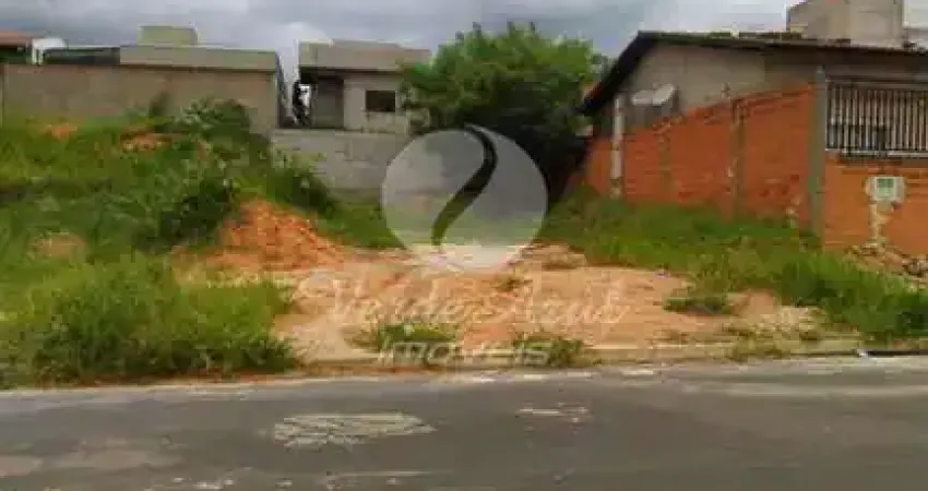Terreno à venda no Residencial Cittá Di Firenze, Campinas 